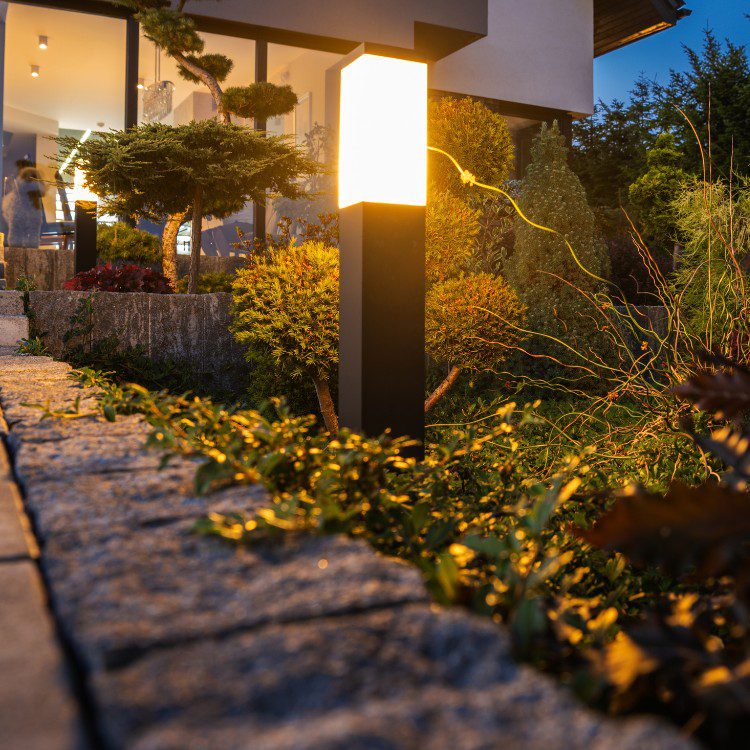 Landscaping in Hillsborough County, NH