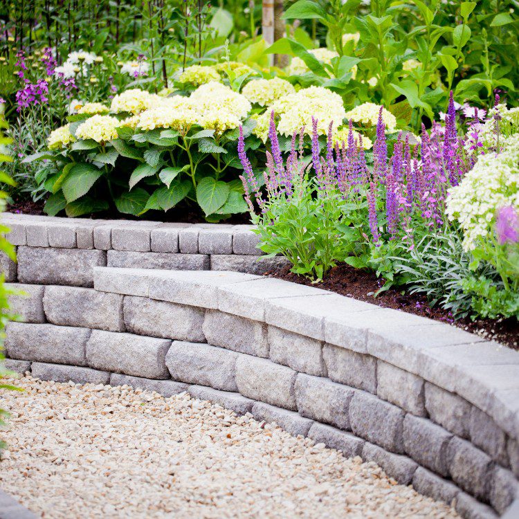 Landscaping in Hillsborough County, NH