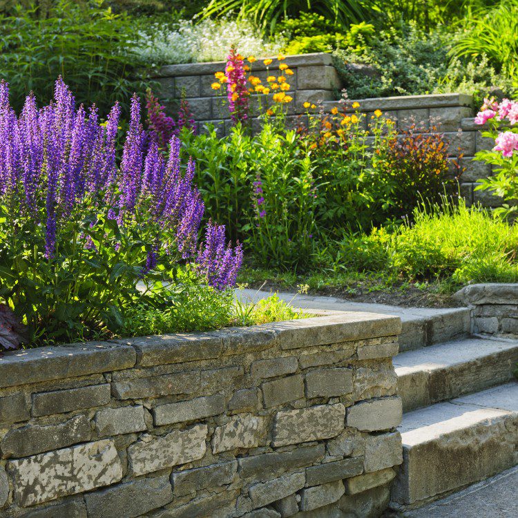 Landscaping in Hillsborough County, NH