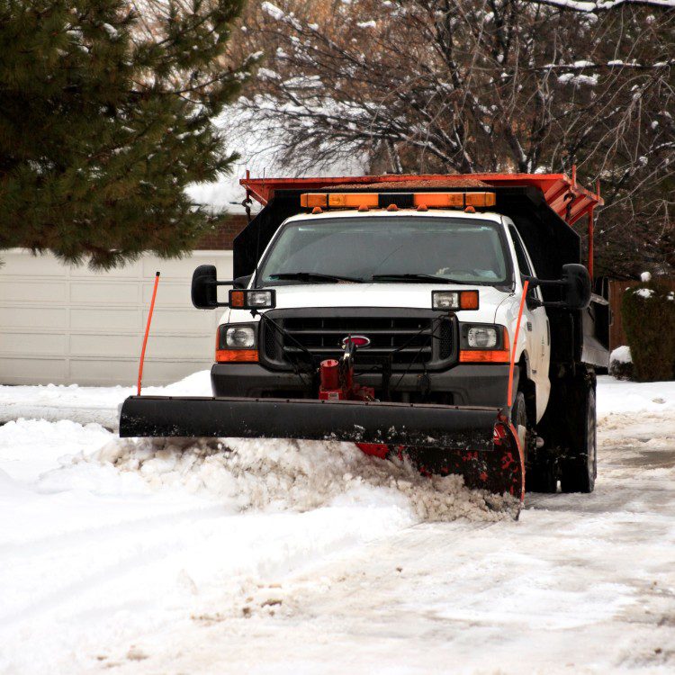Landscaping in Hillsborough County, NH