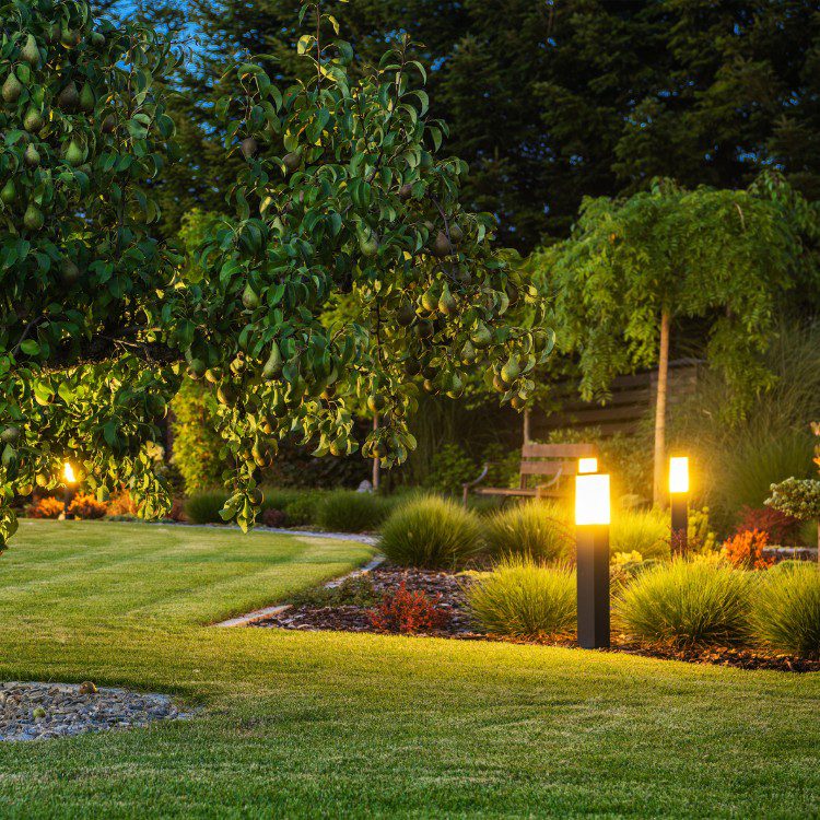 Landscaping in Hillsborough County, NH