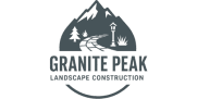 Granite Peak Landscape Construction