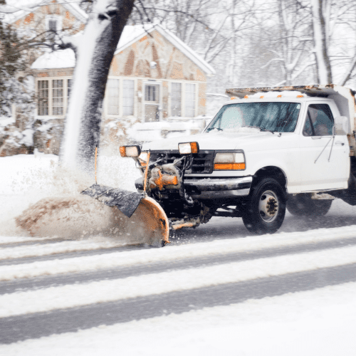 Landscaping in Hillsborough County, NH